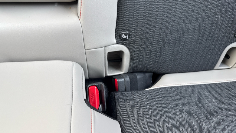 Honda HR-V 1.5 eHEV Advance Style 5dr CVT Hybrid Hatchback